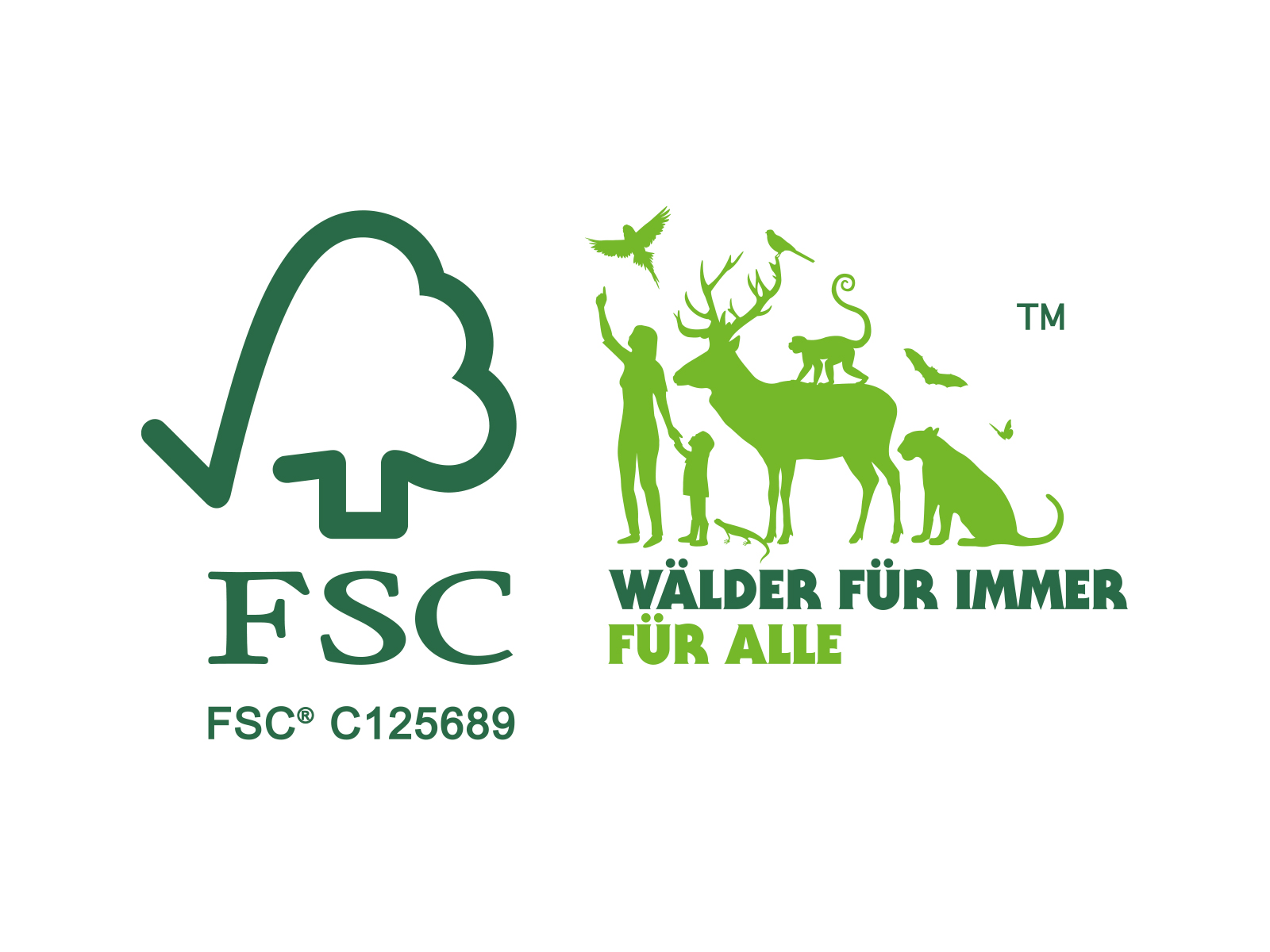 Logo FSC.