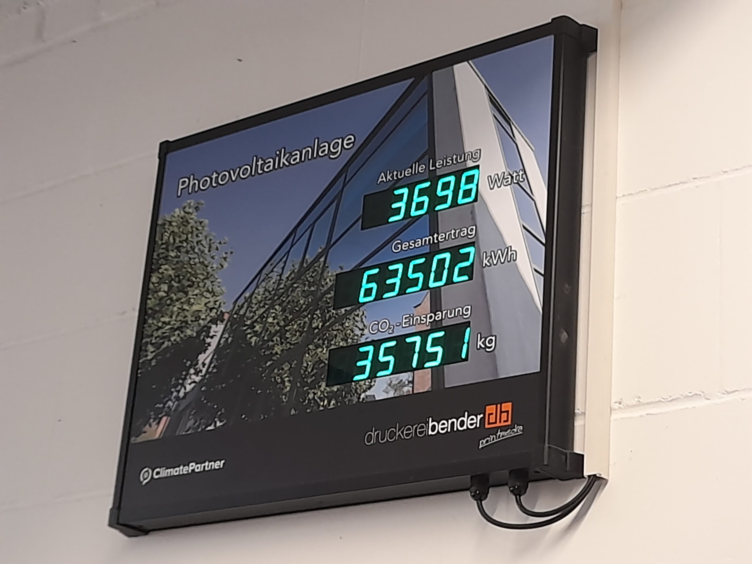Nachhaltig im Berufsalltag