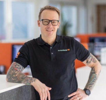 Unsere Ansprechpartner vor Ort